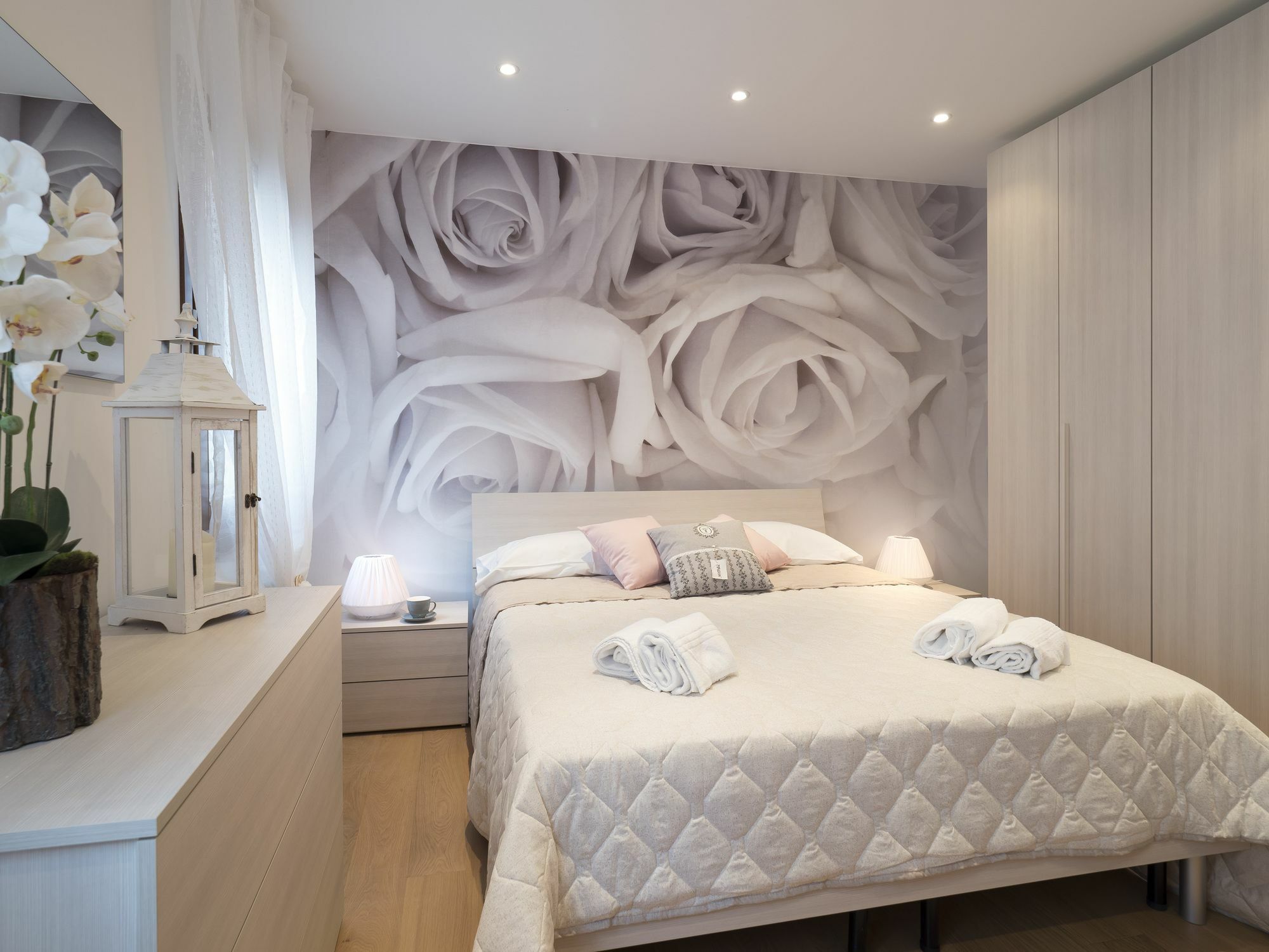 Maison Chanel Venedig Exteriör bild
